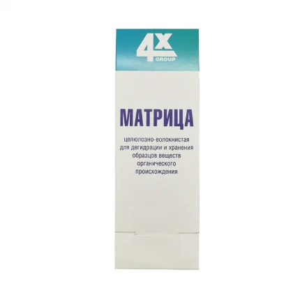 матрица для ДНК исследования2